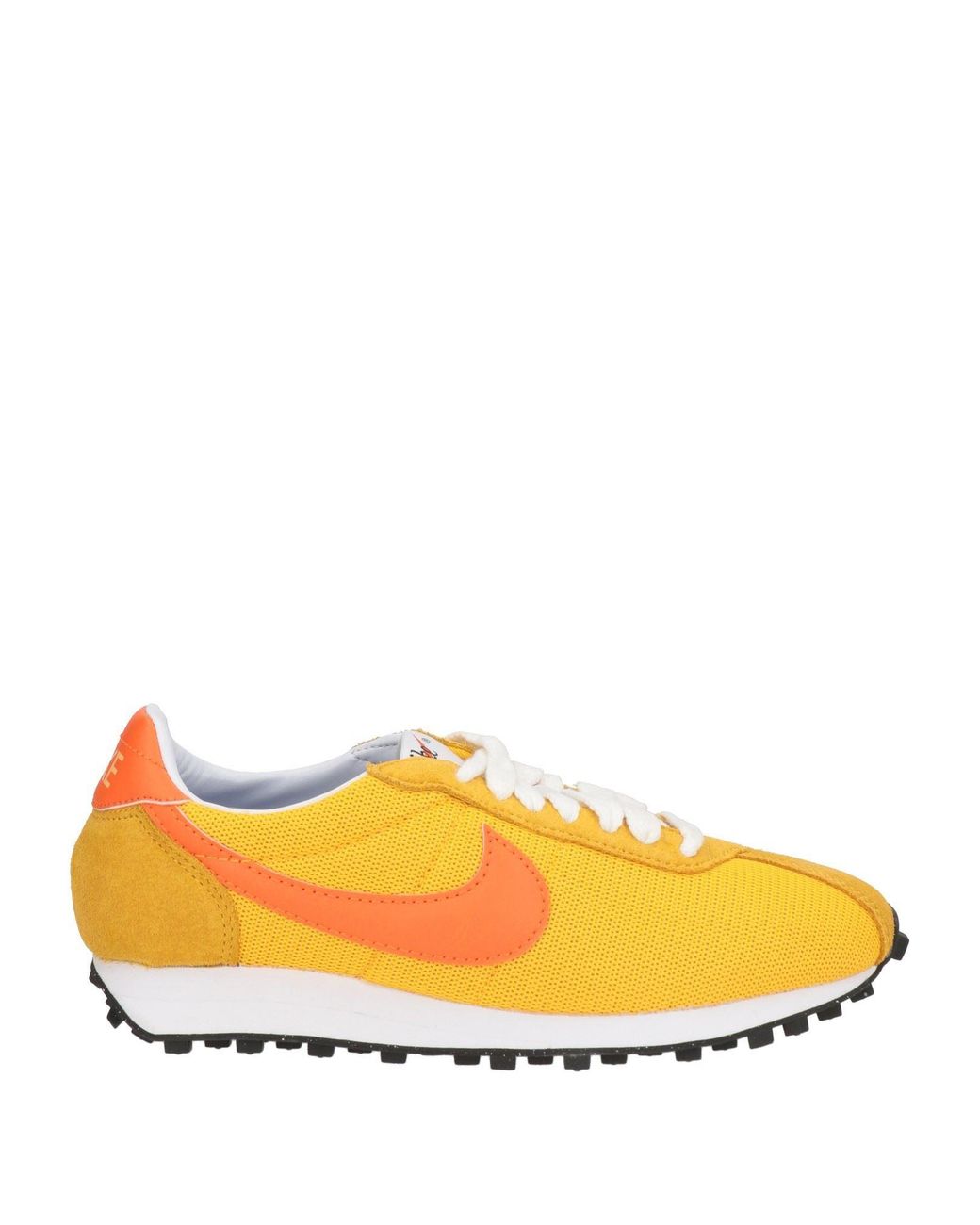 Nike Yellow Sneakers