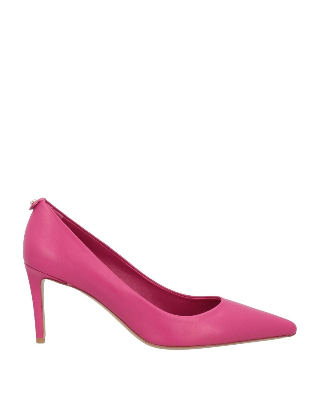 Baldinini Pink Pumps