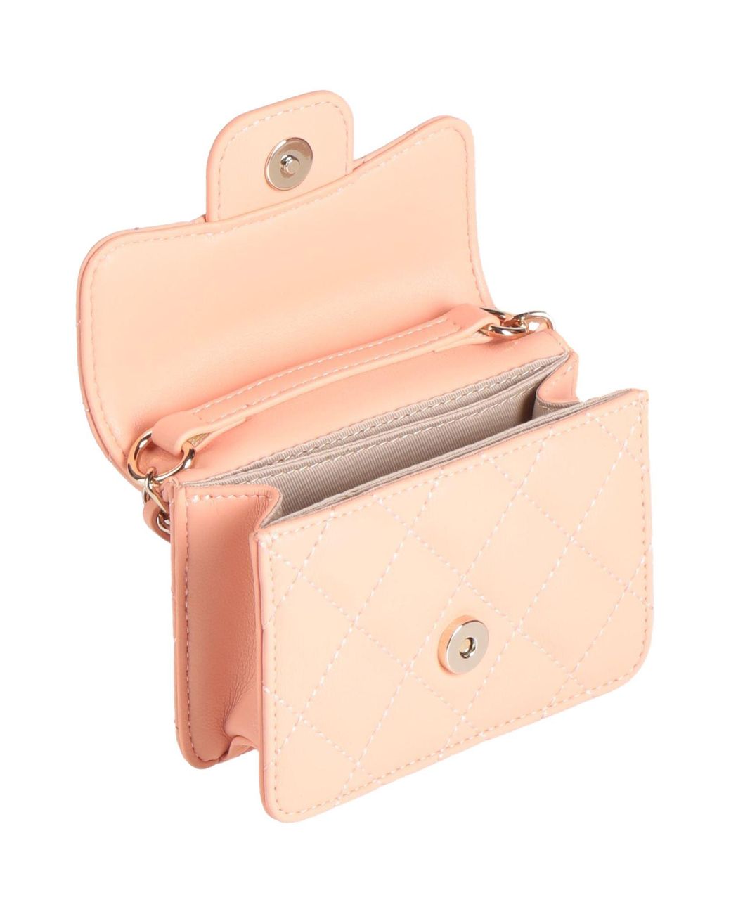 Roberto Cavalli Pink Cross-body Bag