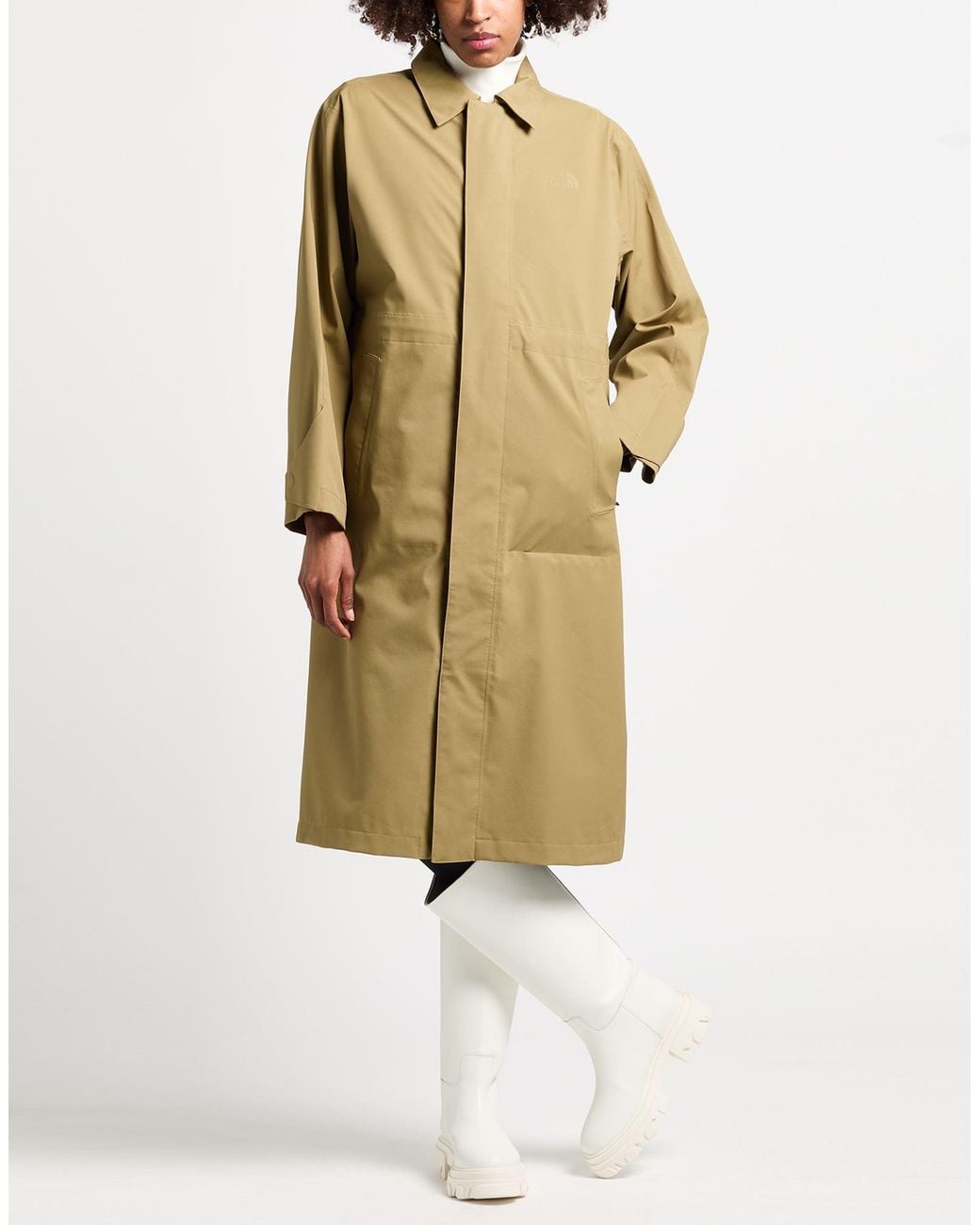 The North Face Natural Coat