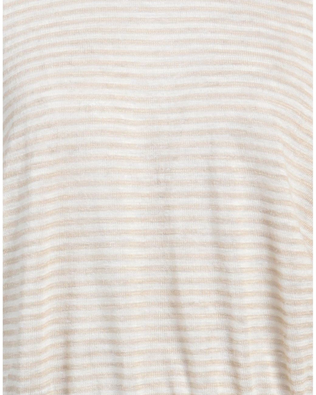 Roberto Collina White Jumper