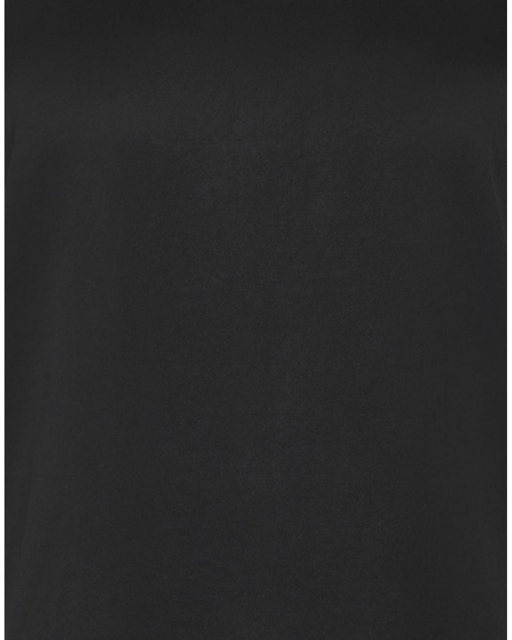 B.yu Black Top Viscose, Elastane