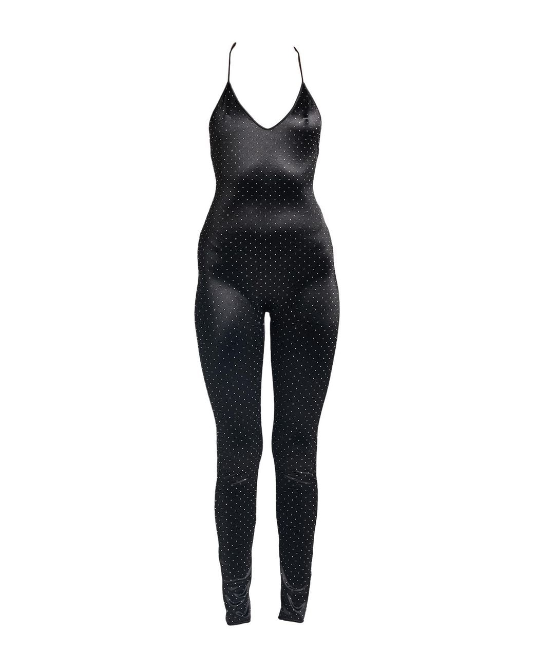 4giveness Black Jumpsuits