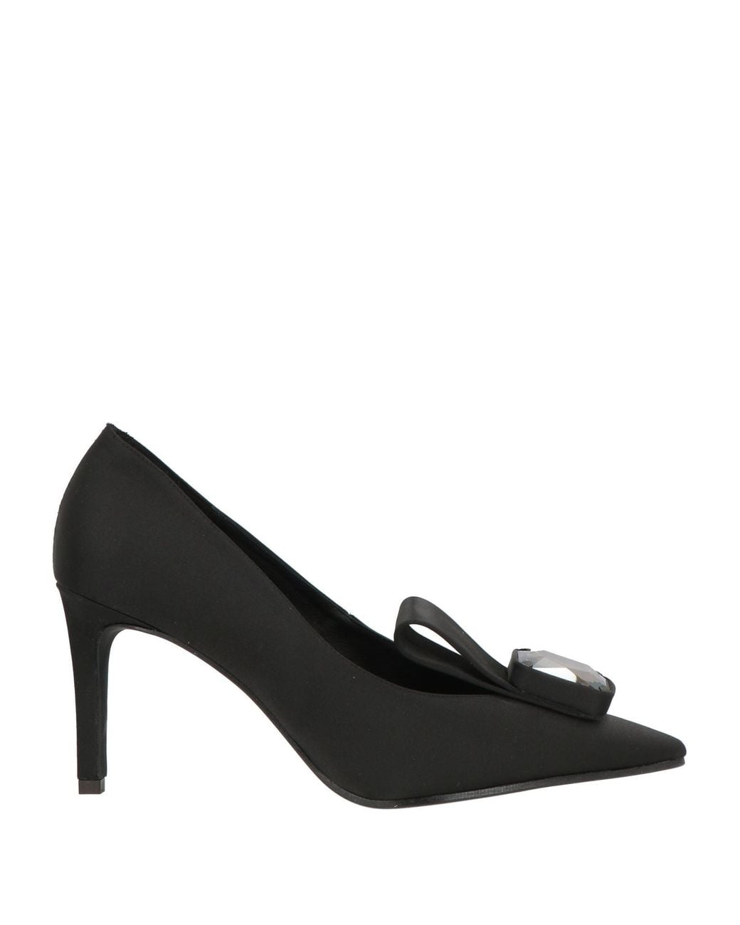 Daniele Ancarani Black Pumps