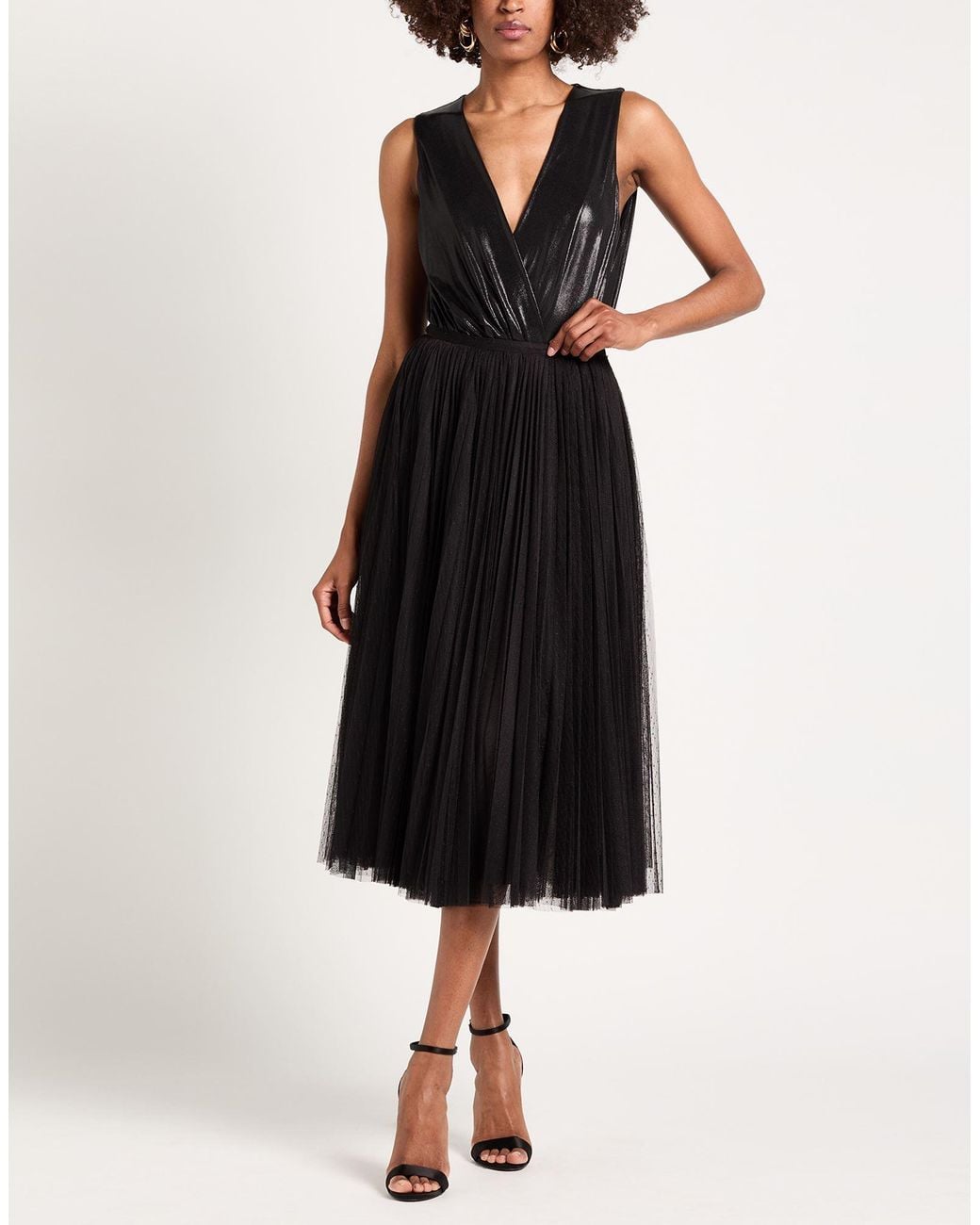 Body Pinko en coloris Black