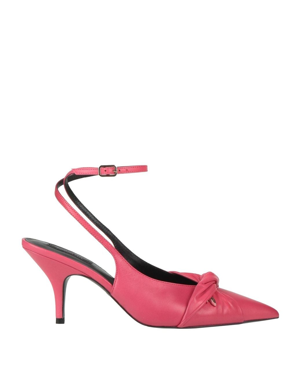 Patrizia Pepe Pink Pumps