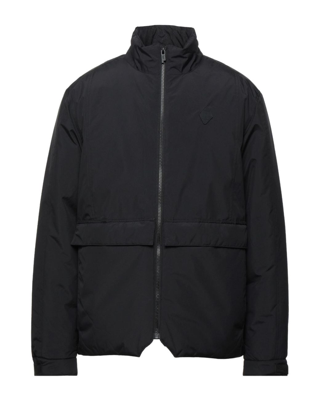 A_COLD_WALL* Synthetic Windproof Jacket 4 Pockets Black for Men Mens Jackets A_COLD_WALL* Jackets Save 4% 