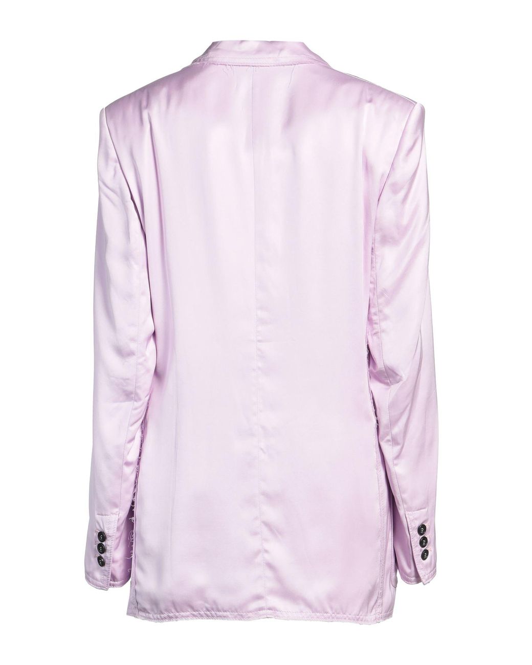 Blazer N°21 en coloris Purple