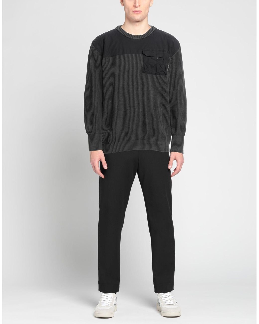 G-Star Black Sweaters for men
