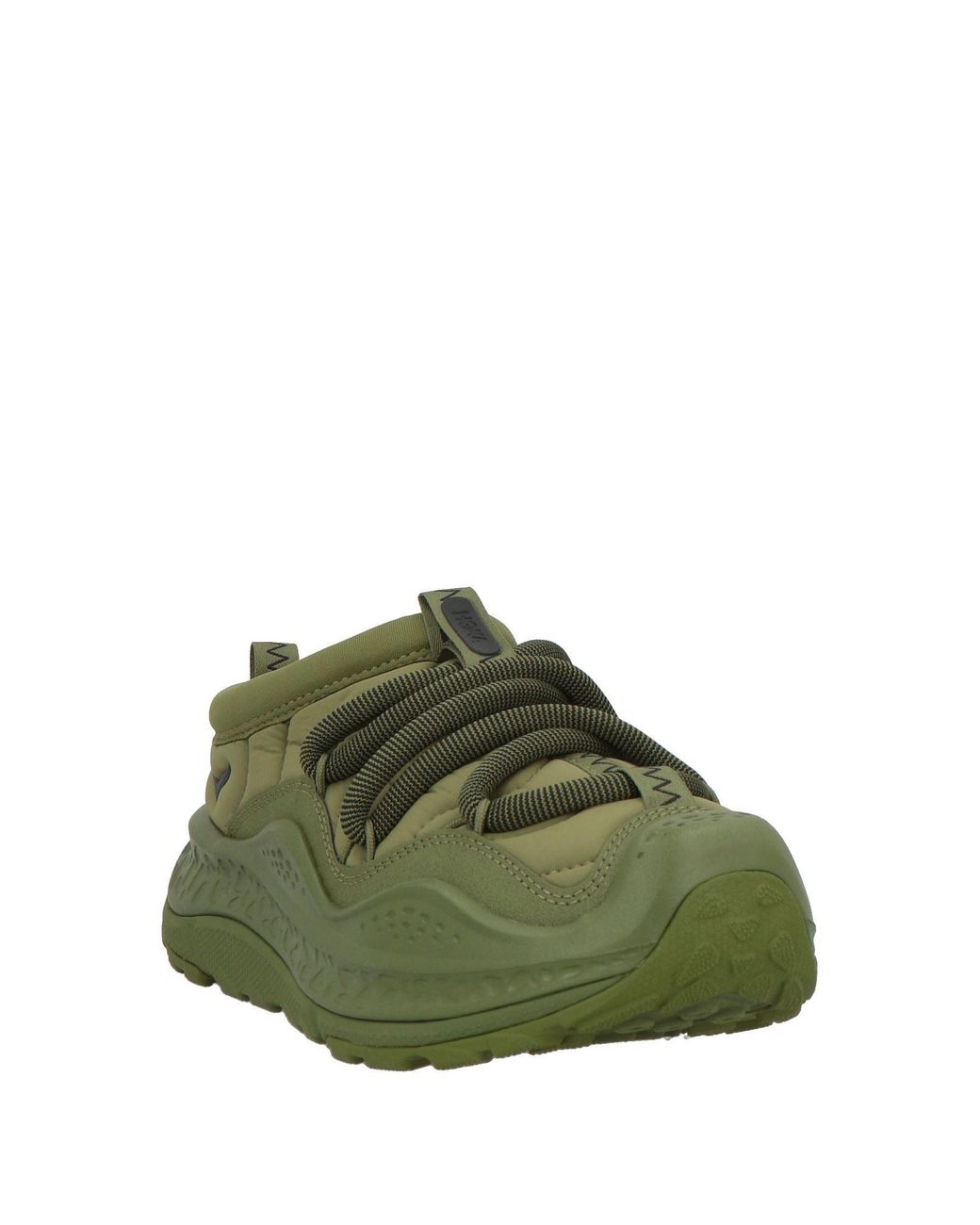 Hoka One One Green Trainers for men