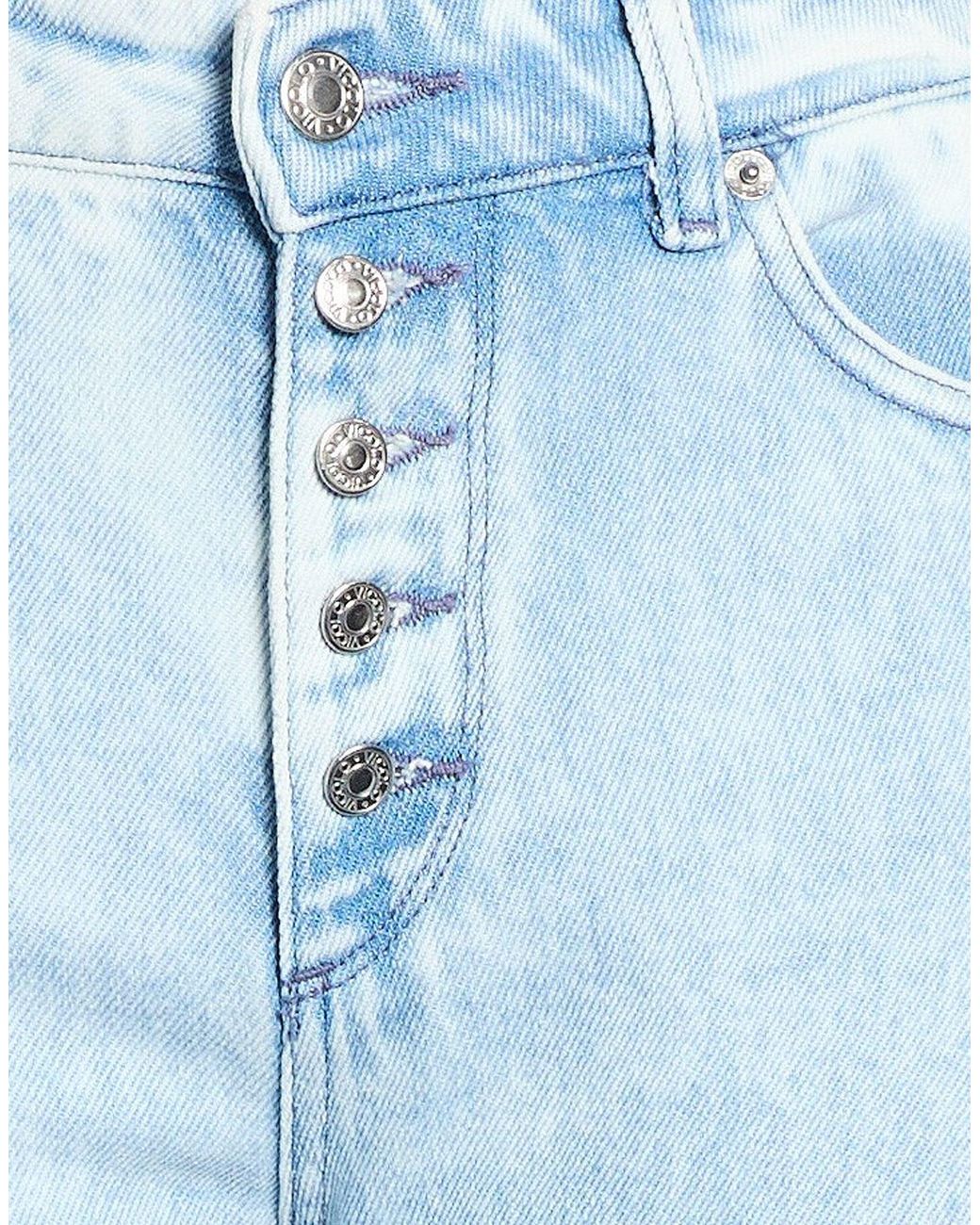 ViCOLO Blue Jeans