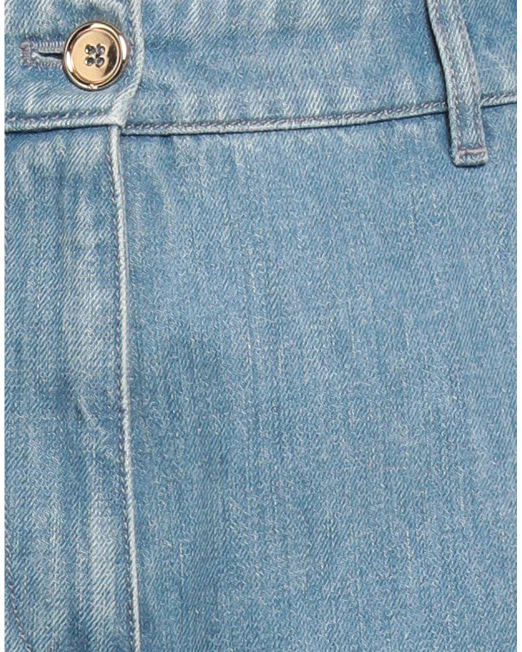 Patou Blue Jeans