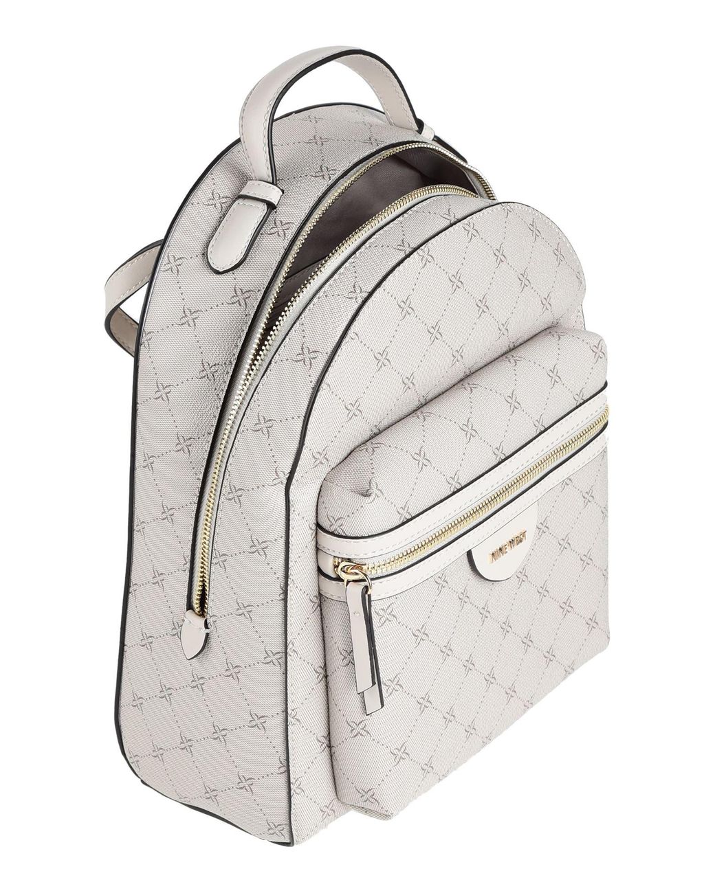 Nine West Briar Backpack : Amazon.in: Bags, Wallets and Luggage