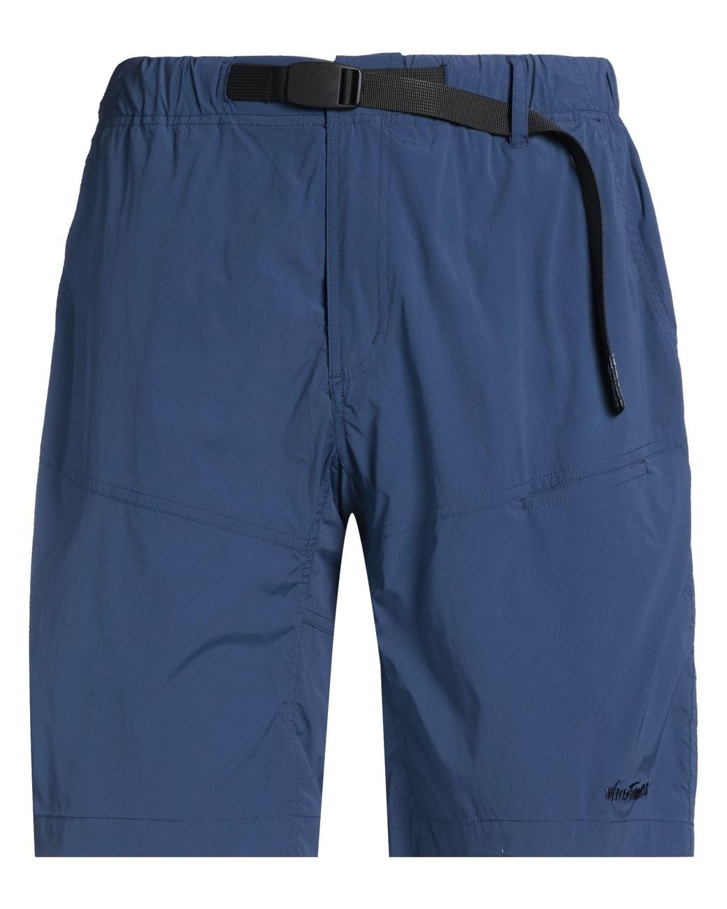 Wild Things Blue Shorts & Bermuda Shorts for men