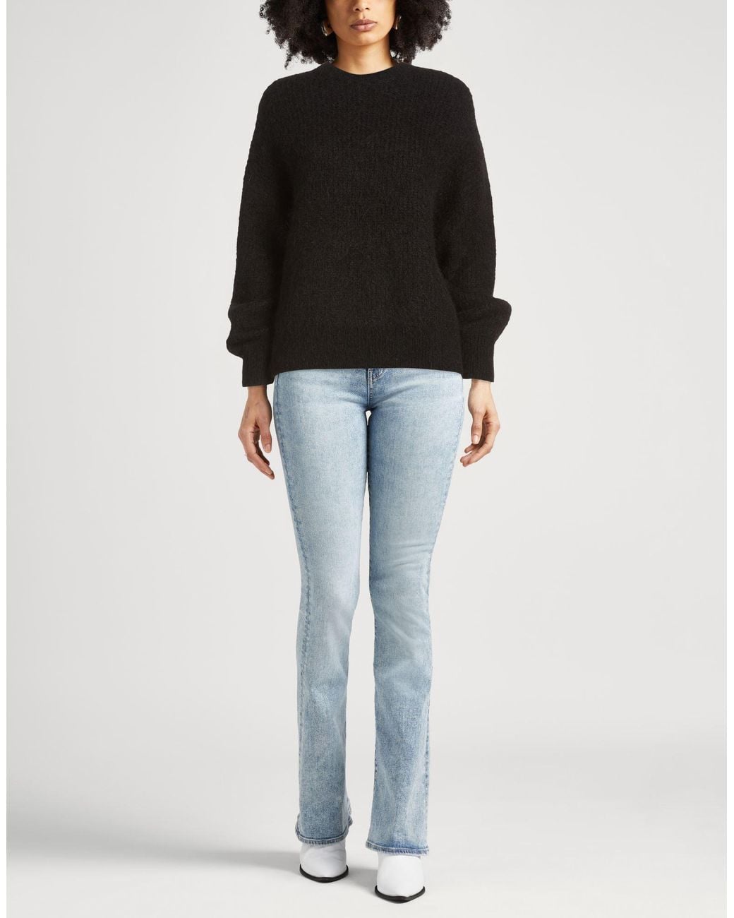 Pullover 16Arlington de color Black