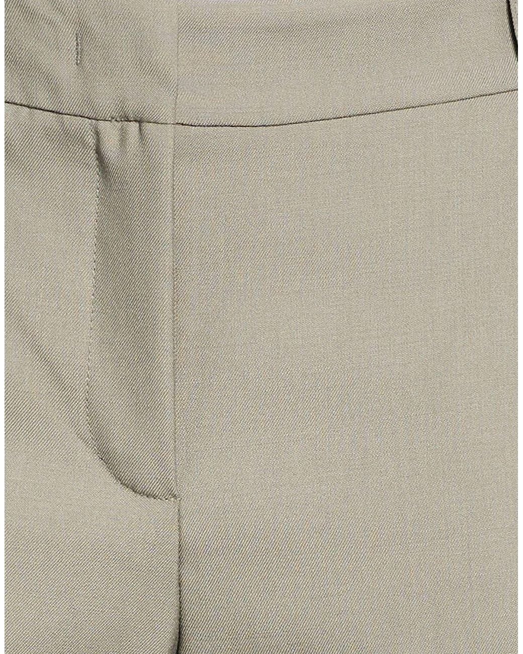 Marella Gray Trouser