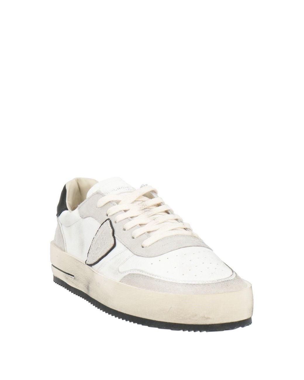 Sneakers Philippe Model pour homme en coloris White