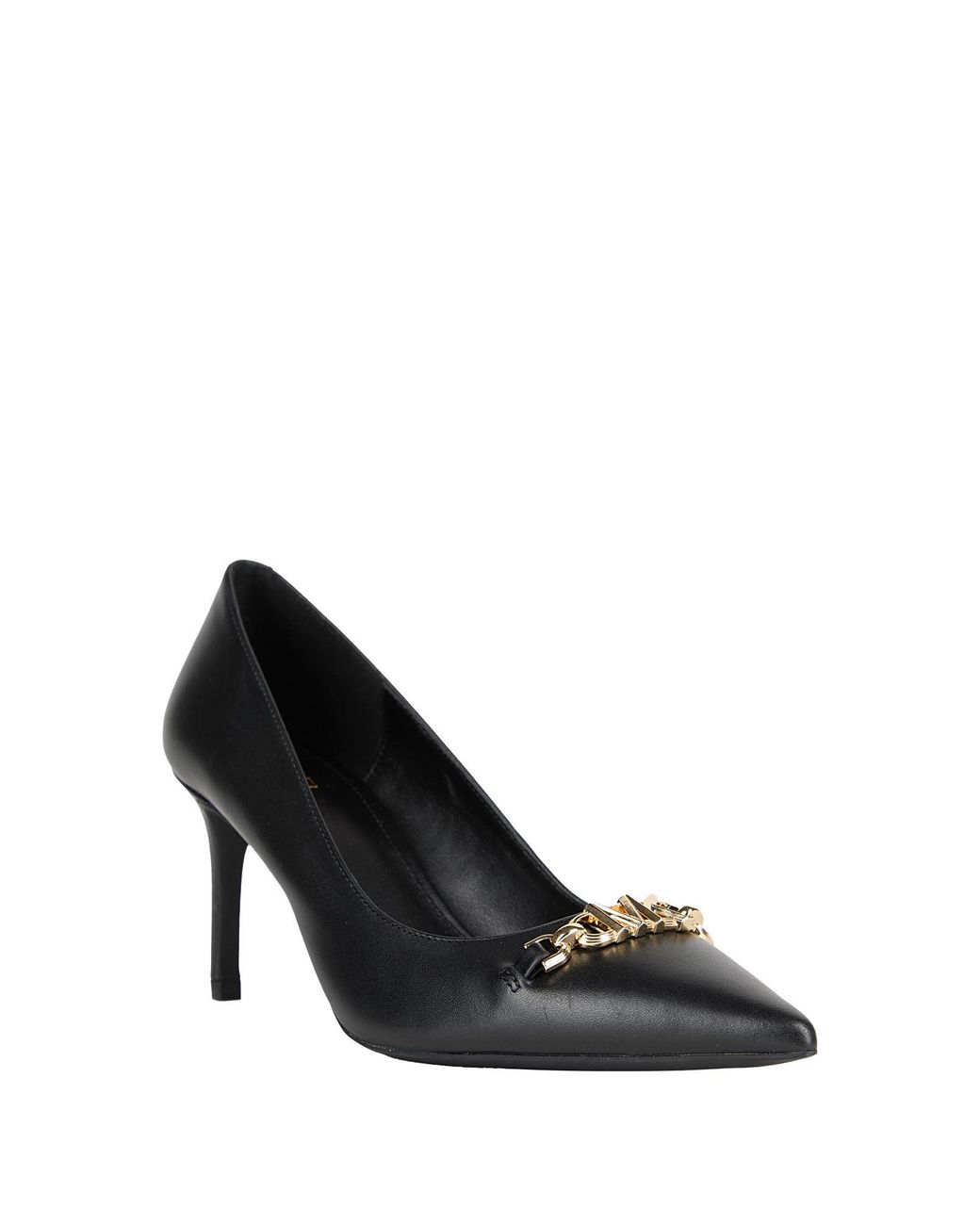 MICHAEL Michael Kors Black Pumps
