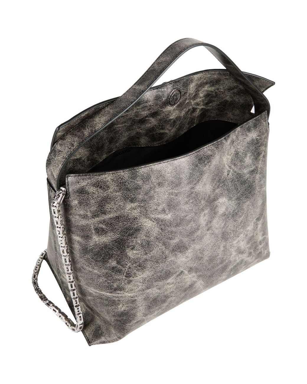 Borsa A Mano di Gcds in Gray
