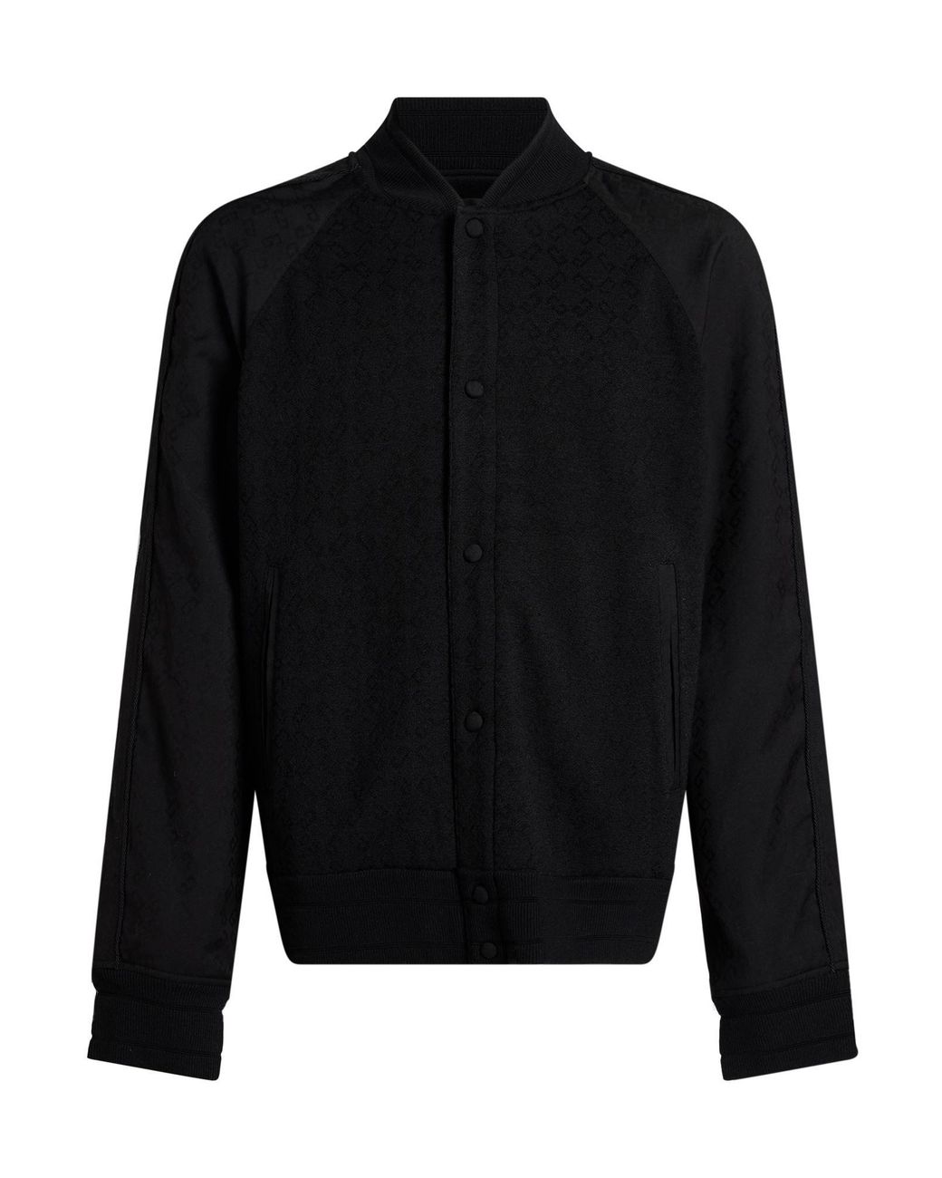 Givenchy Black Jacket for men
