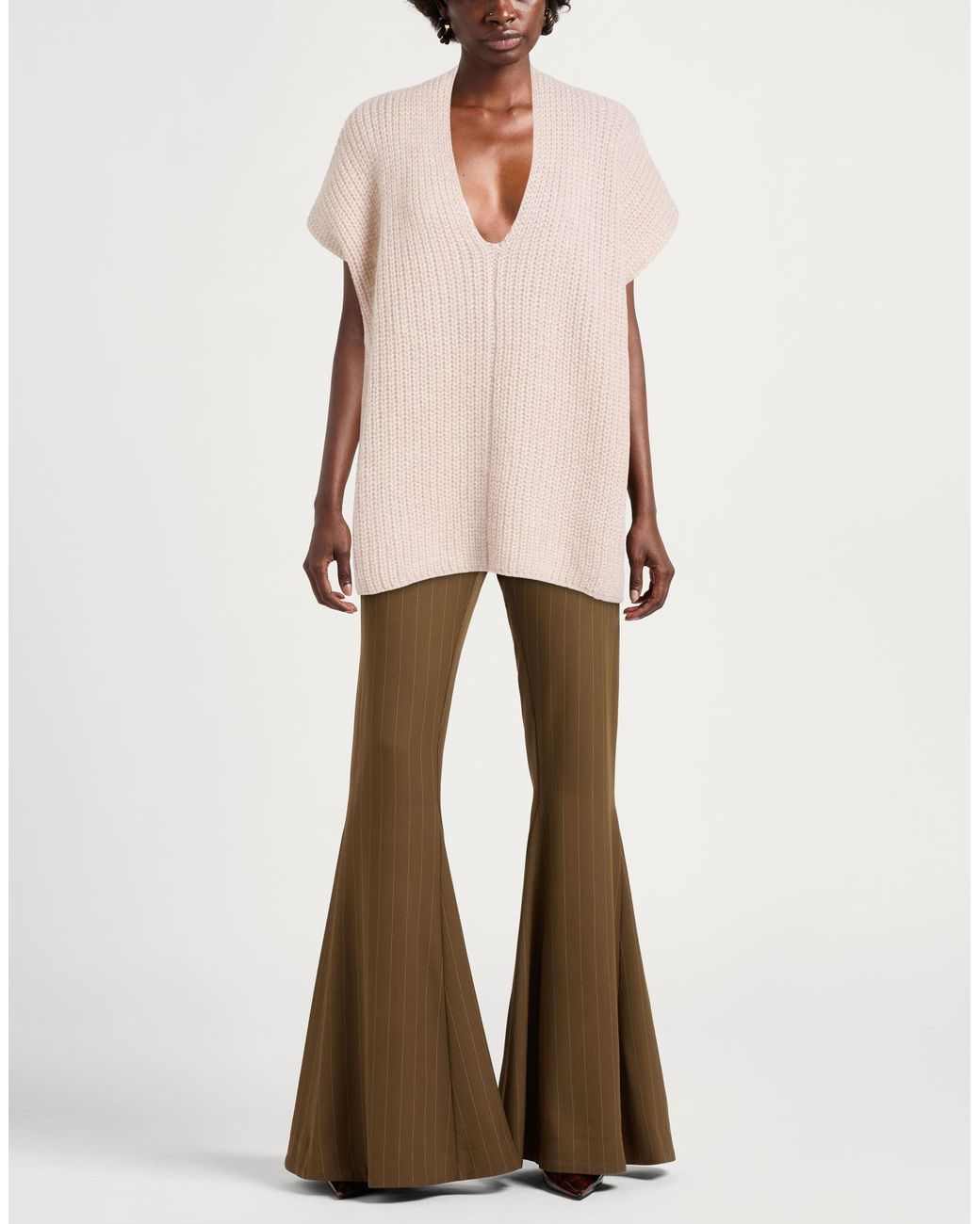 Eleventy Pink Jumper