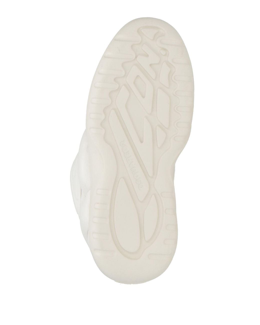 DSquared² White Trainers for men