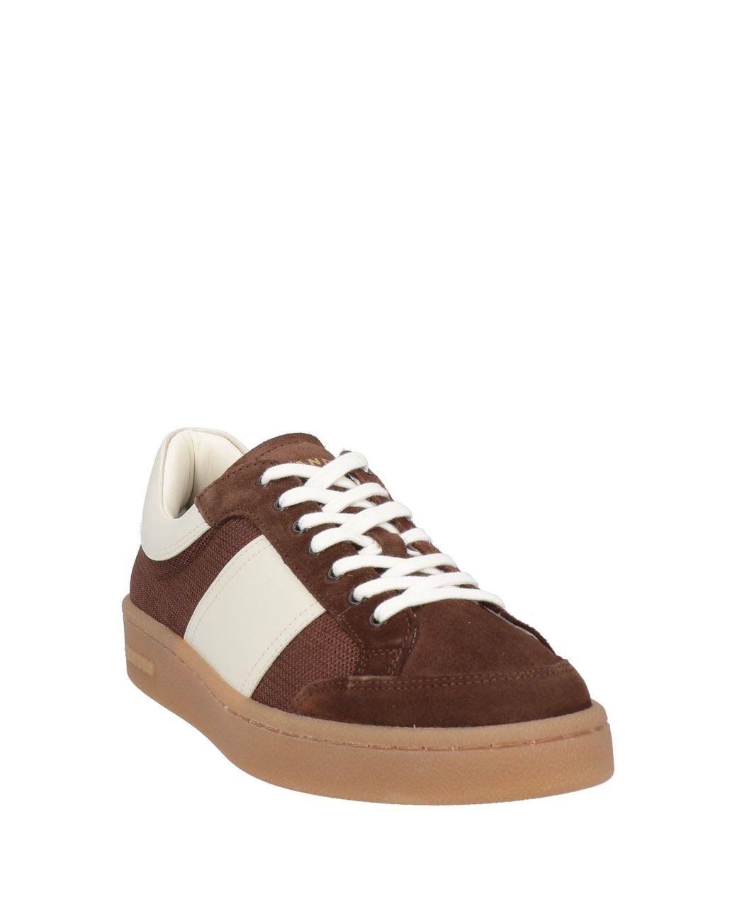 Sneakers di Sandro in Brown da Uomo