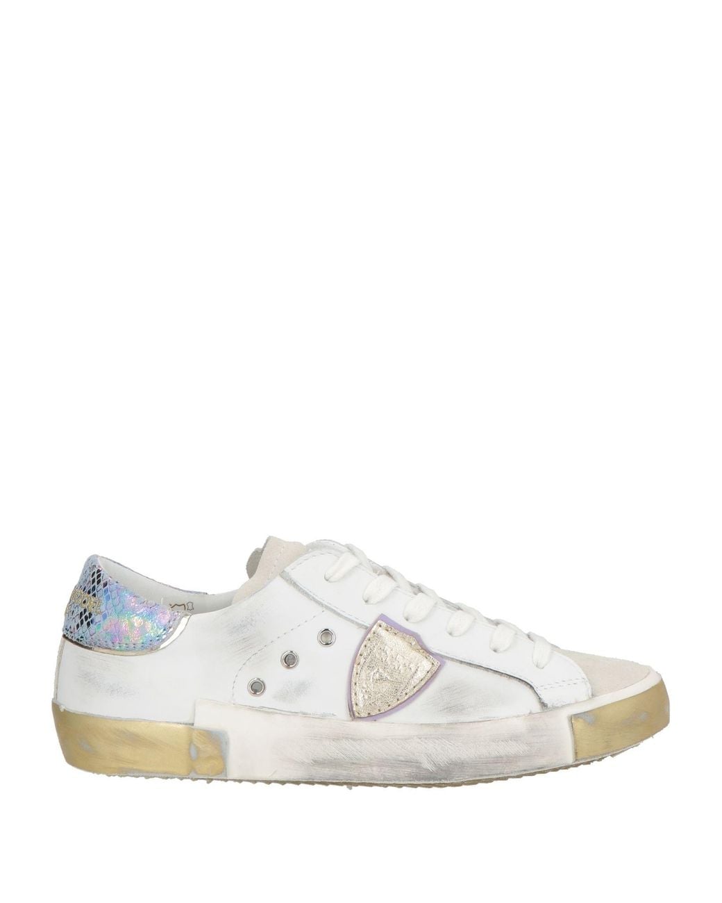 Sneakers Philippe Model en coloris White