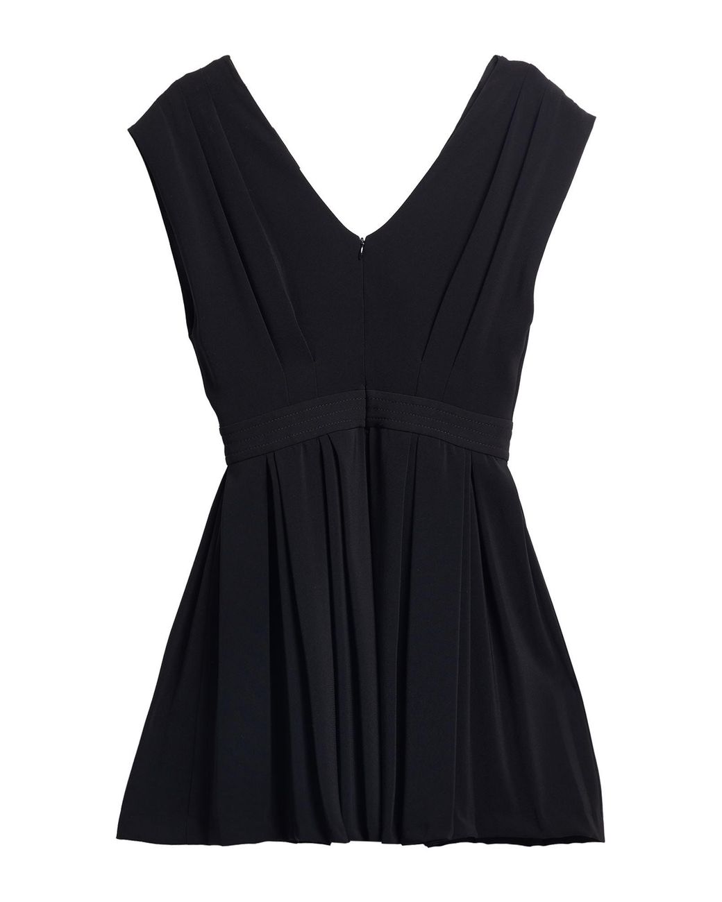 Minivestido Sandro de color Black