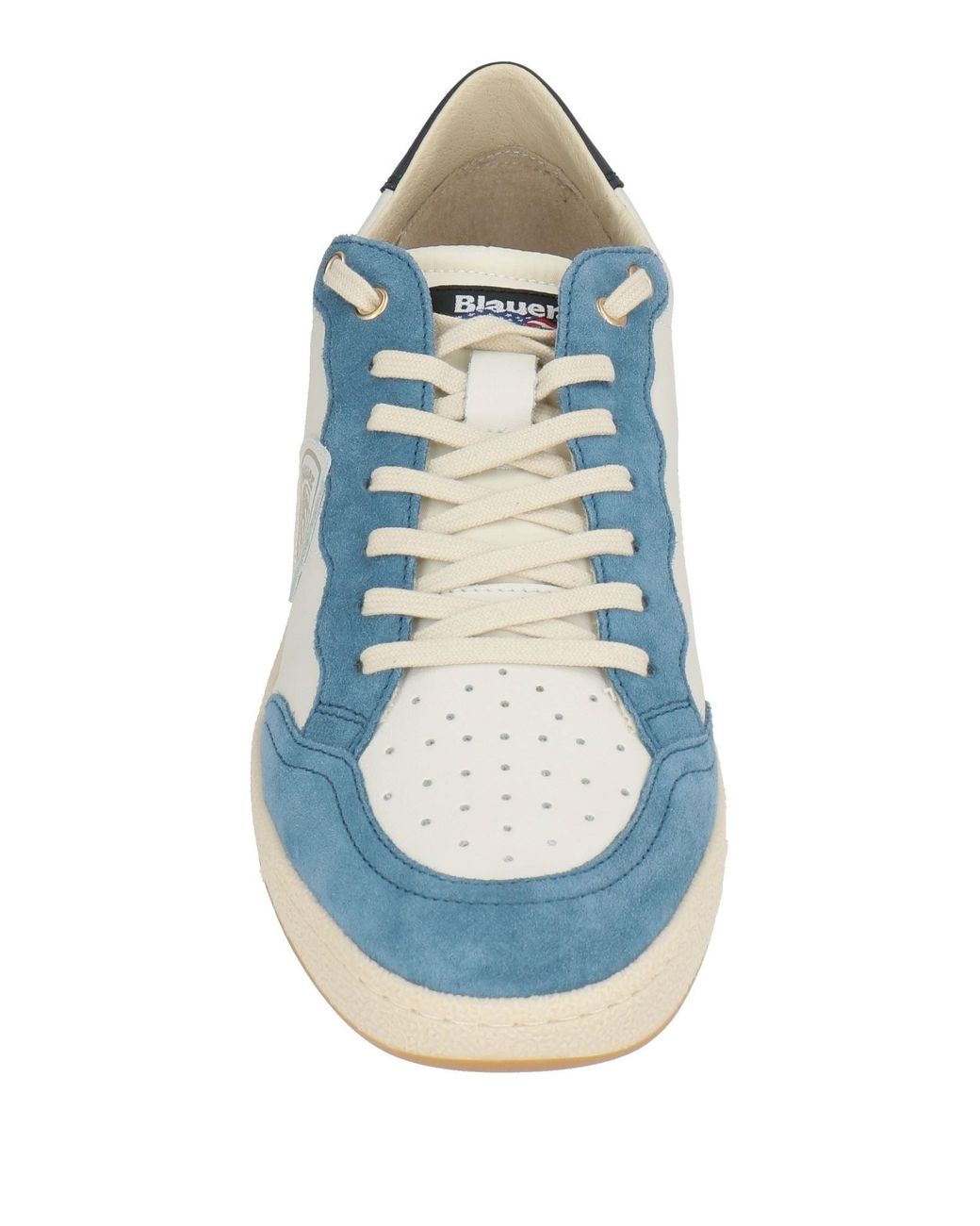 Blauer Blue Trainers for men