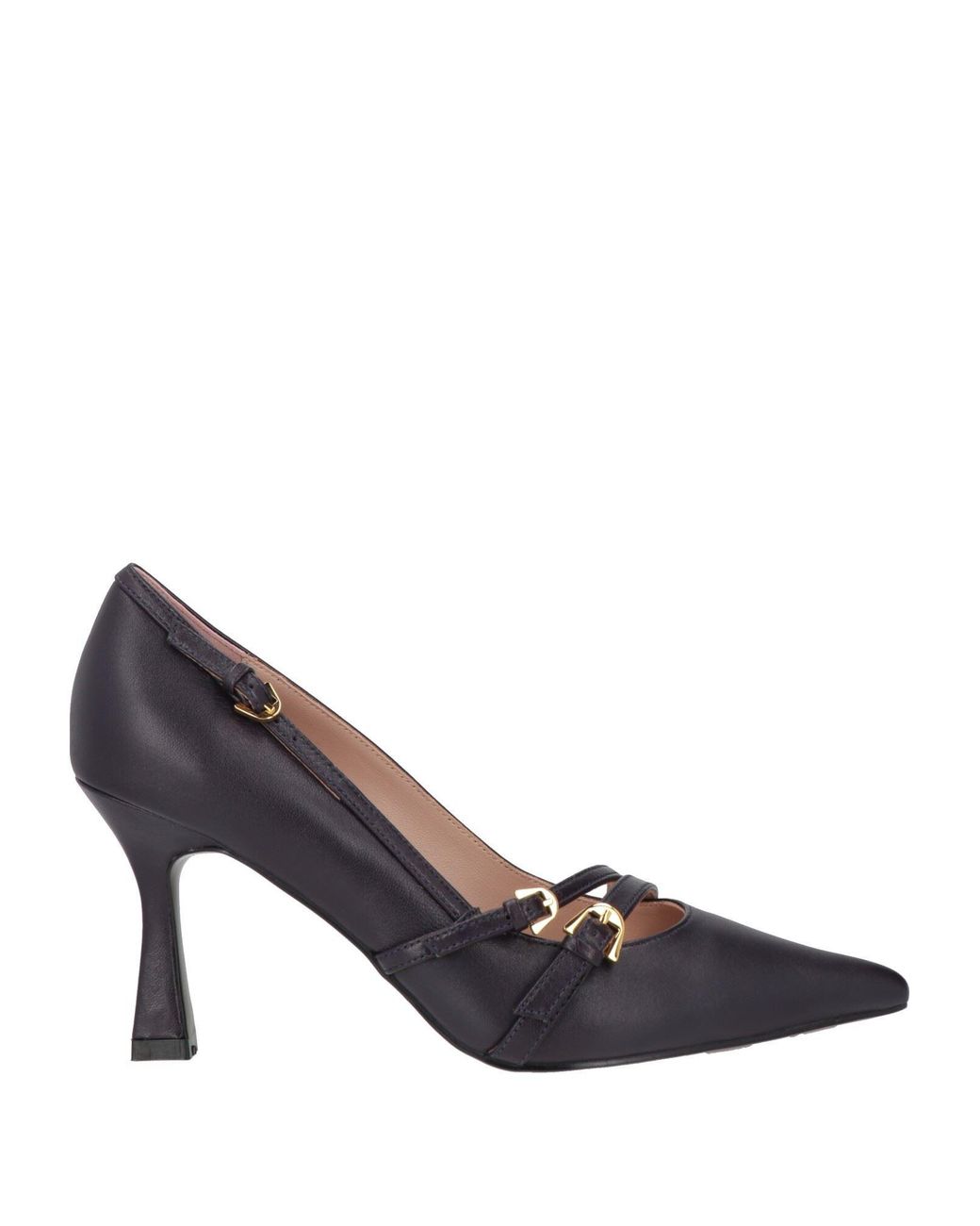 Coccinelle Blue Pumps