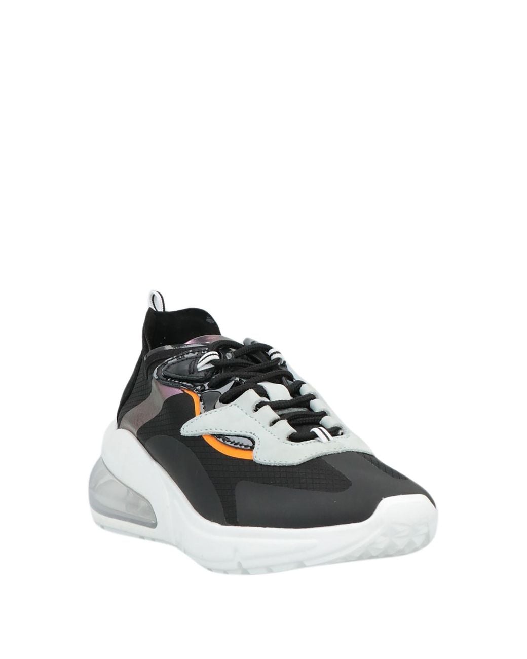 Date White Sneakers
