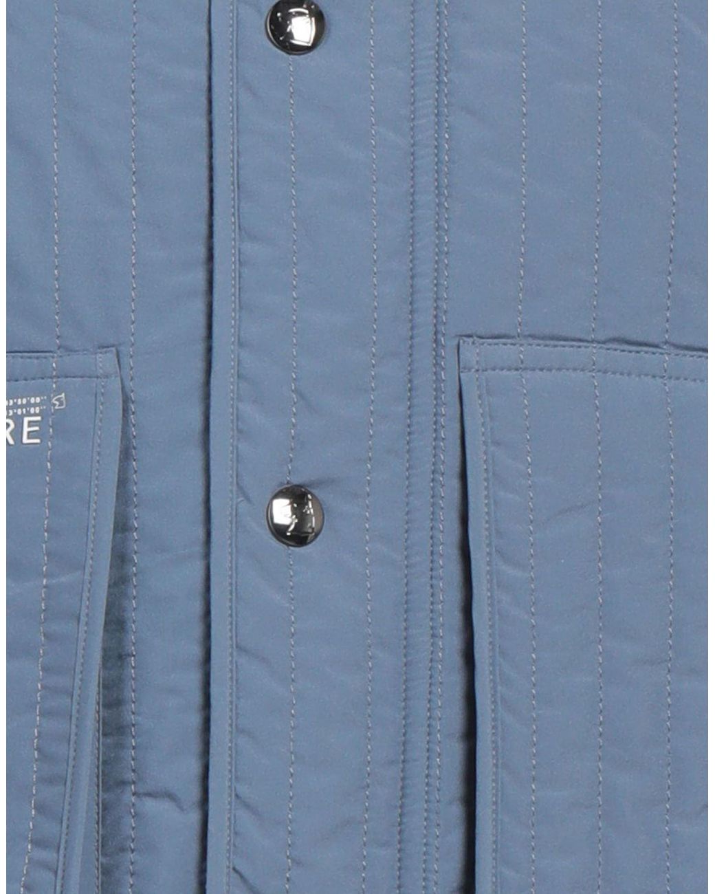 Montecore Blue Vest for men