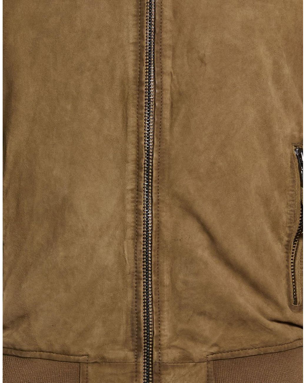 S.w.o.r.d 6.6.44 Green Jackets for men