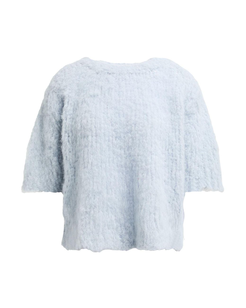 Roberto Collina Blue Jumper
