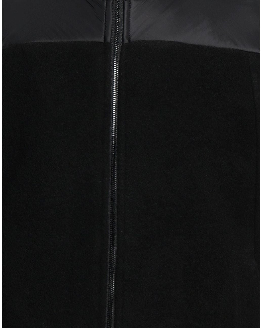 Colmar Black Jacket for men