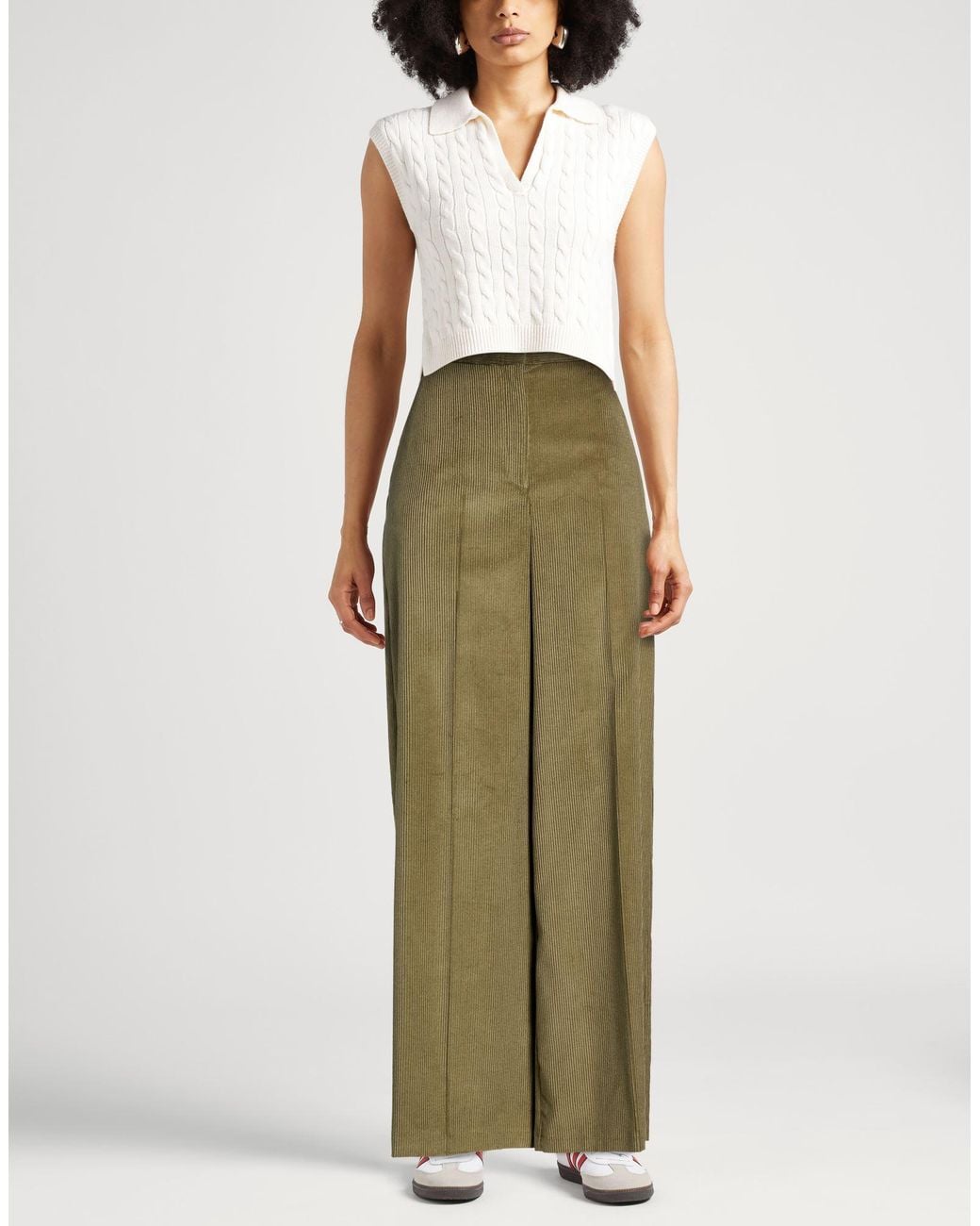 MAX&Co. Green Pants