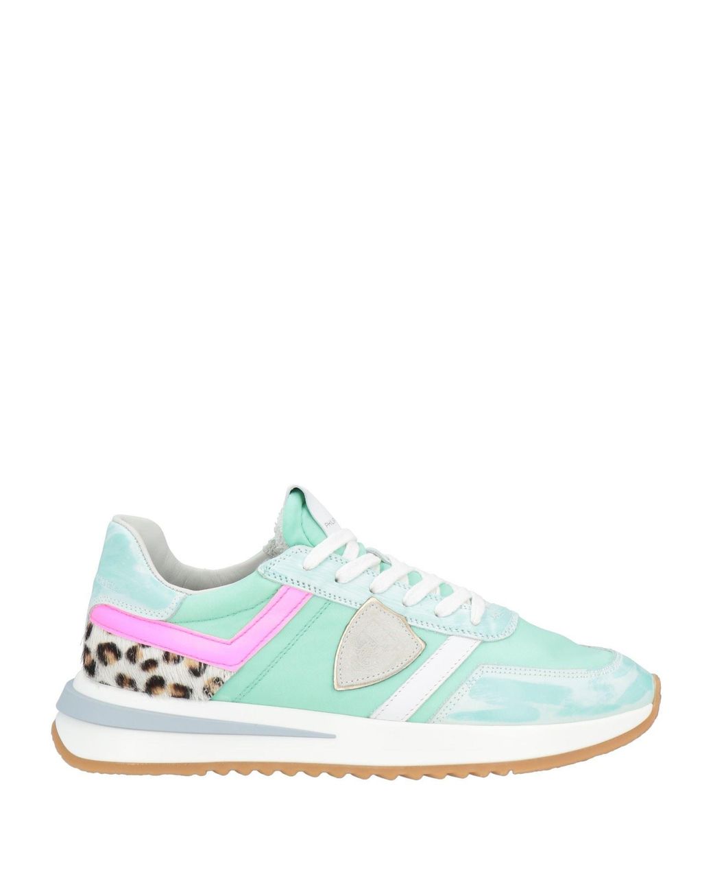 Sneakers di Philippe Model in Blue