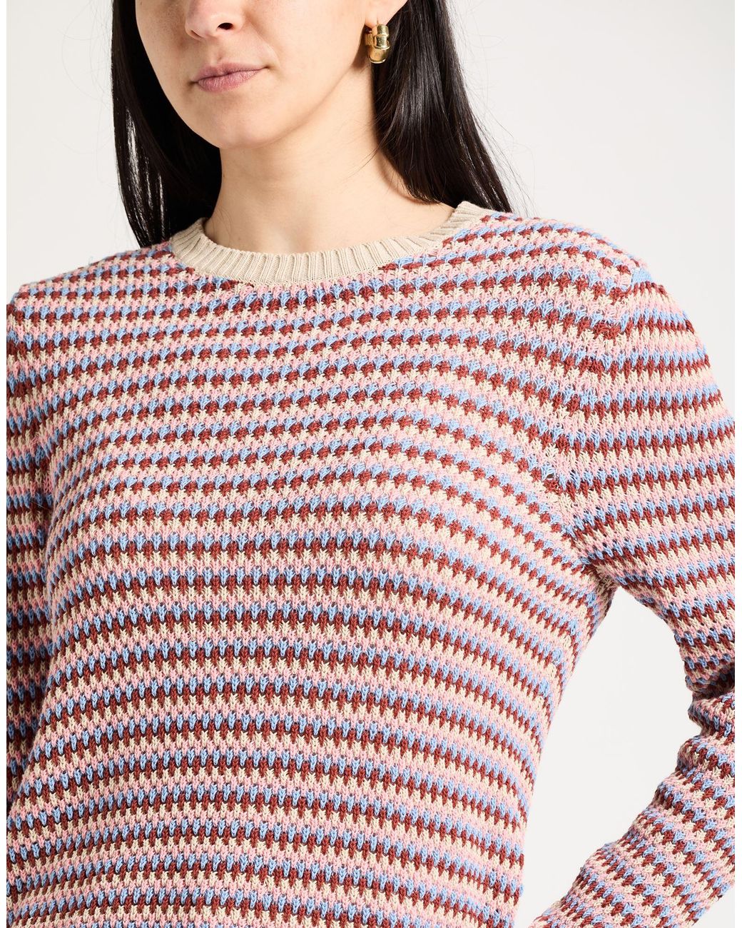 Weekend by Maxmara Red Jumper