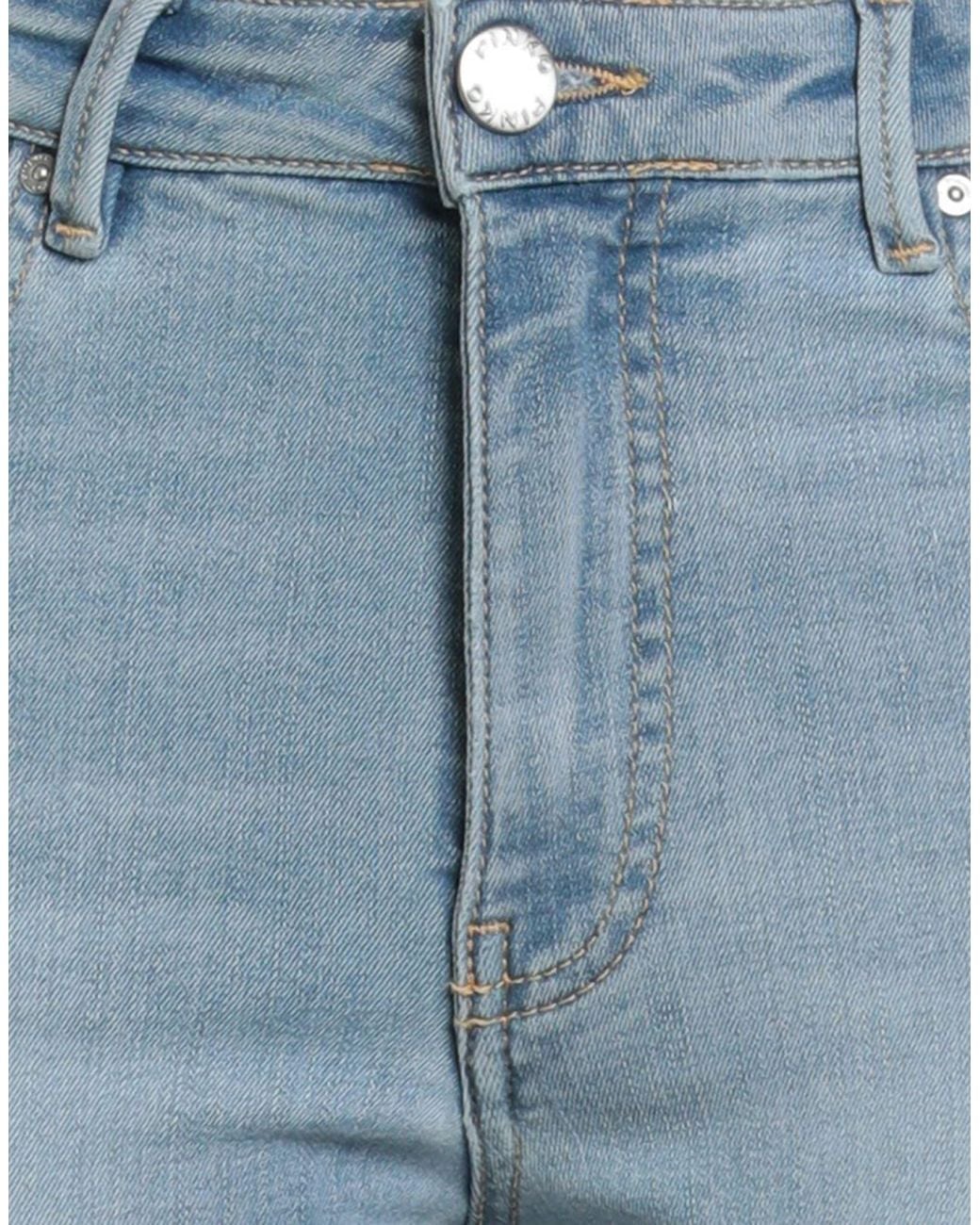 Pinko Blue Jeans