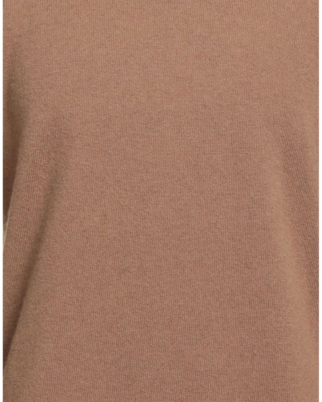 Liu Jo Brown Turtleneck for men