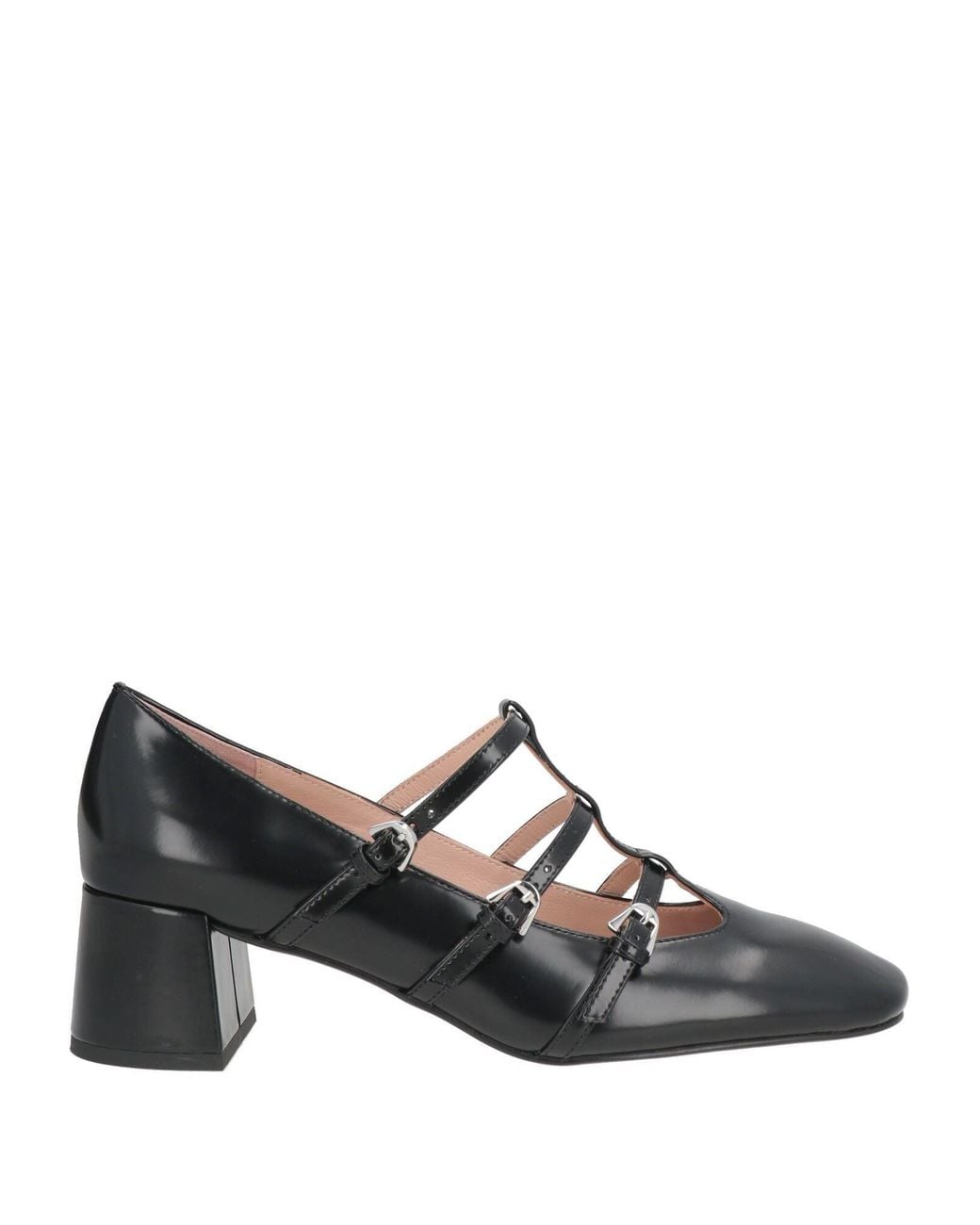 Coccinelle Black Pumps