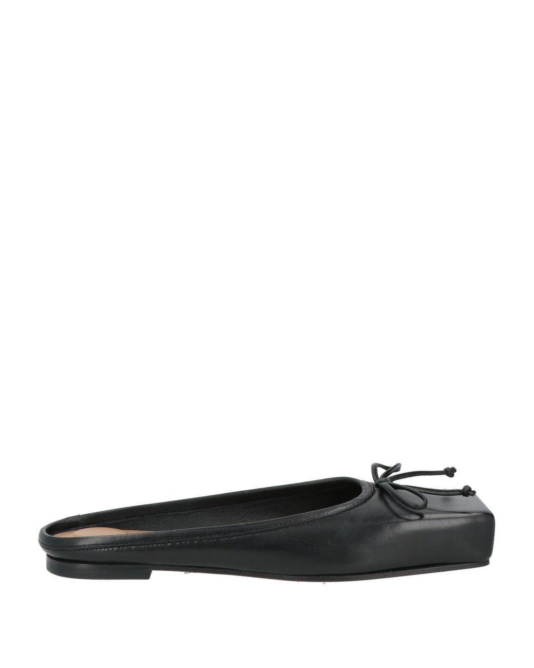 Jacquemus Black Mules & Clogs