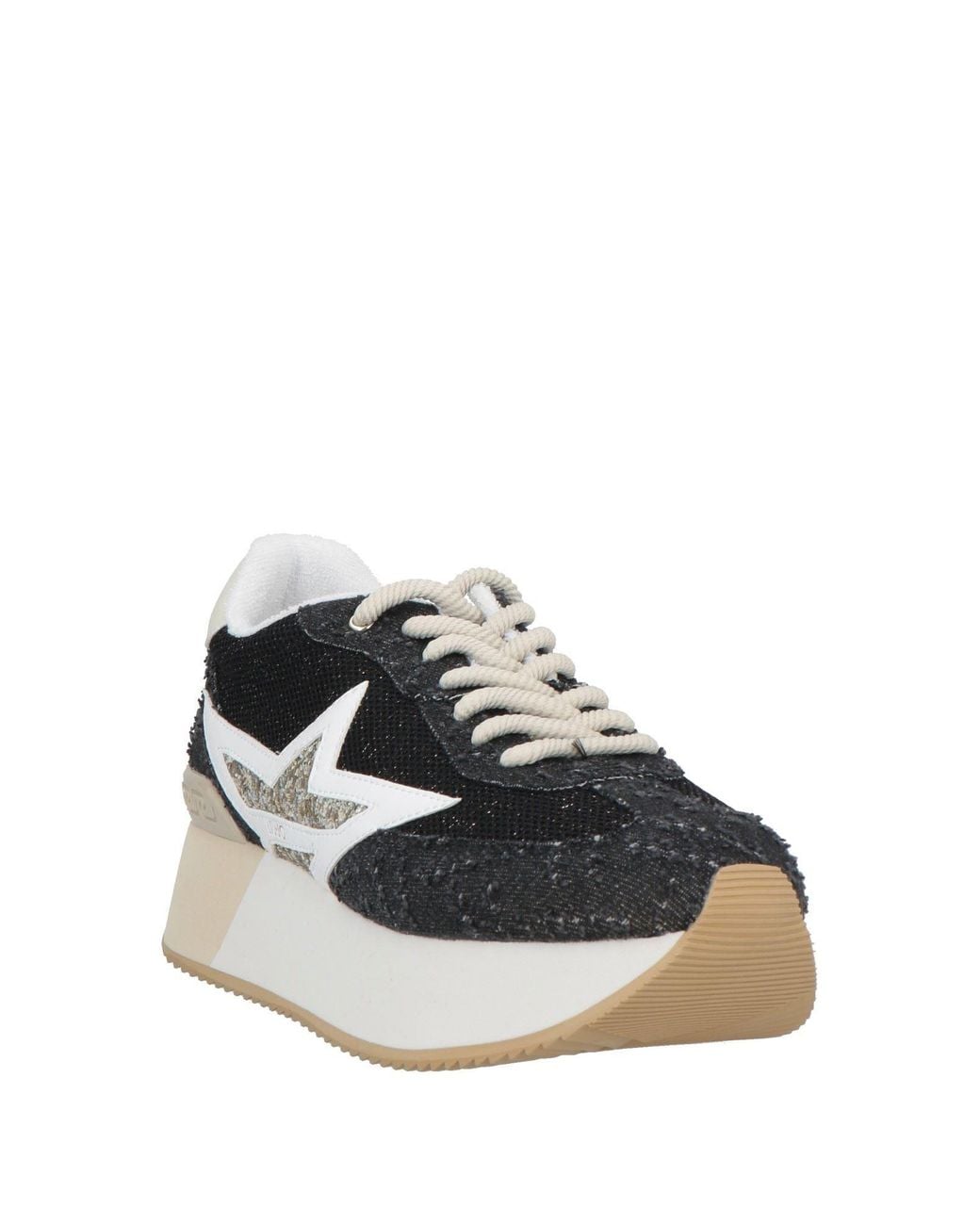 Sneakers Liu Jo de color Black