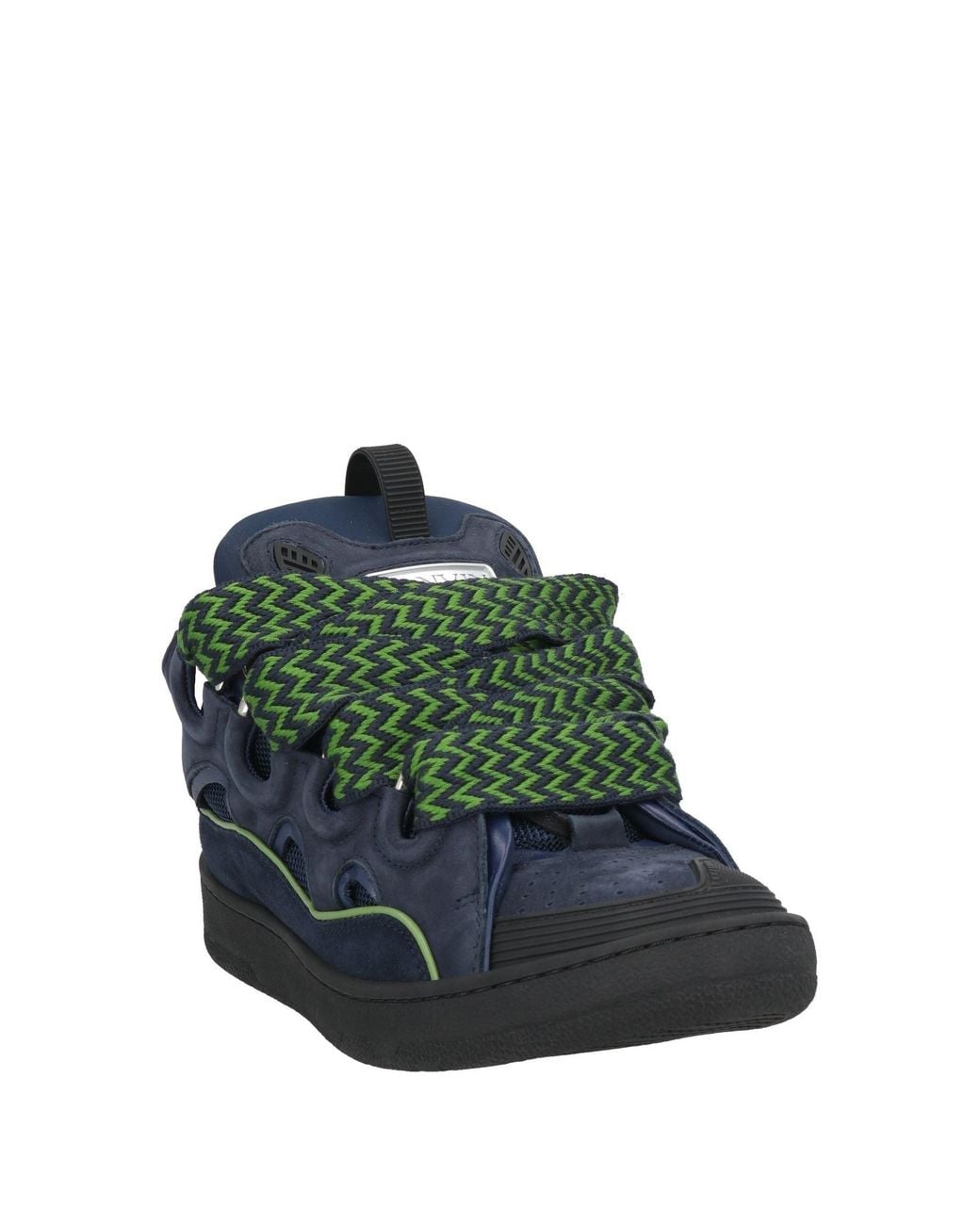 Lanvin Sneakers in Green für Herren