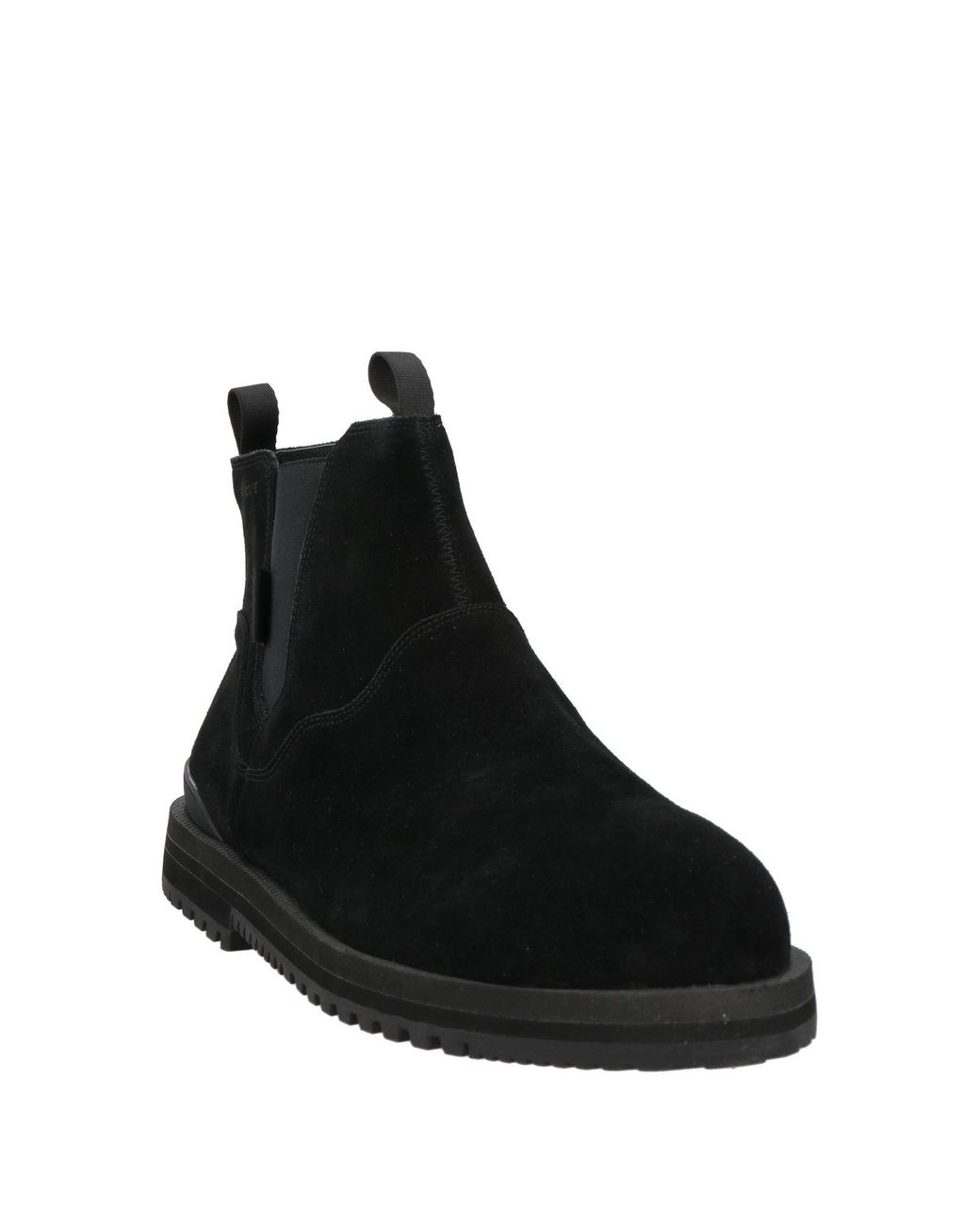 Suicoke Stiefelette in Black für Herren