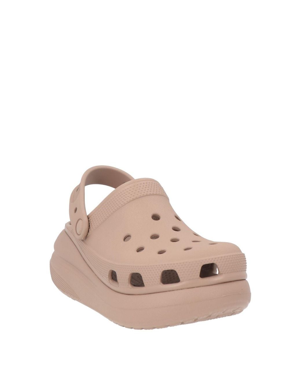 CROCSTM Pink Mules & Clogs