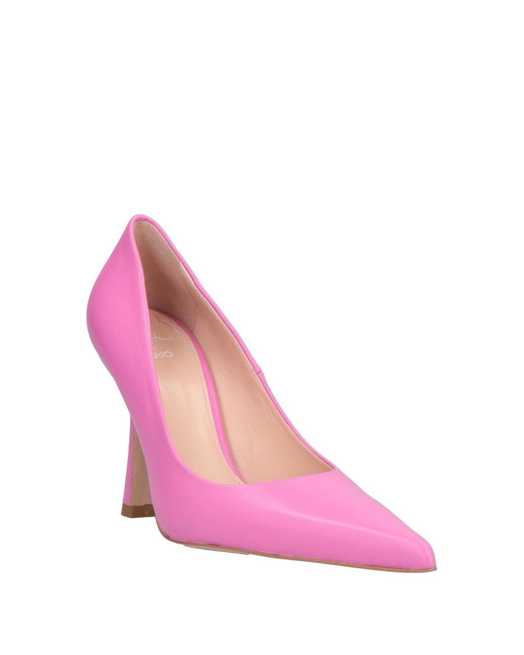 Liu Jo Pink Pumps
