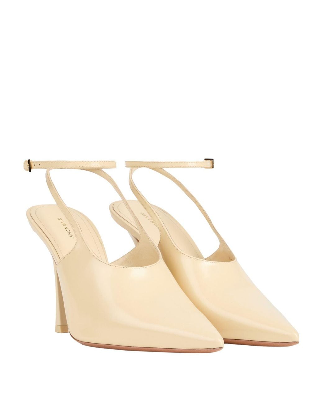 Givenchy Natural Pumps
