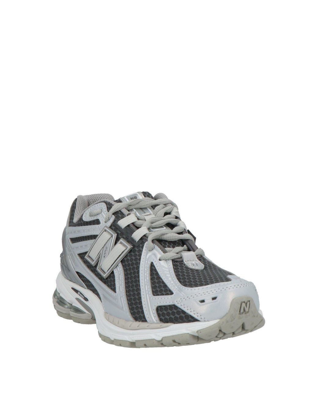 New Balance Gray Trainers